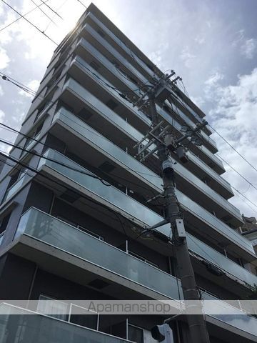 LUCE SHINFUKUSHIMAの外観写真