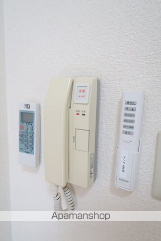 メゾン テンペルの内装写真