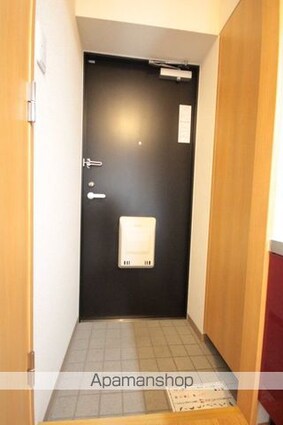 プレマ[1K/25.92m2]の玄関