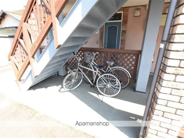 L・とれじゃーIIの外観写真
