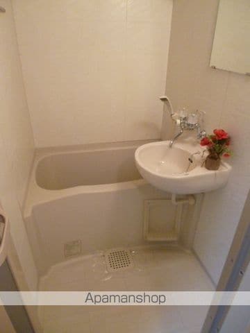 エンドレス三井南6条の内装写真
