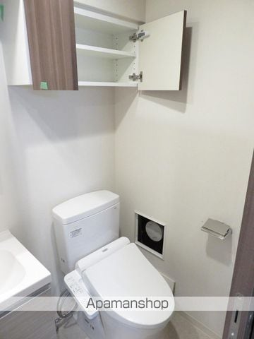 オーキッドレジデンス住吉の内装写真
