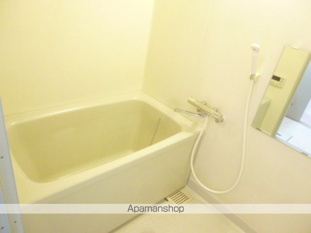 エムズ・アーク A棟の内装写真
