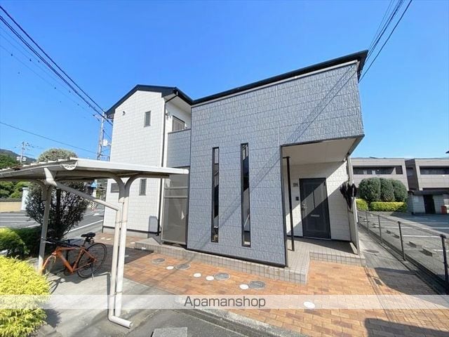フォブール緑丘 C