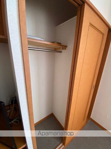 レオパレスサザン茅ヶ崎の内装写真