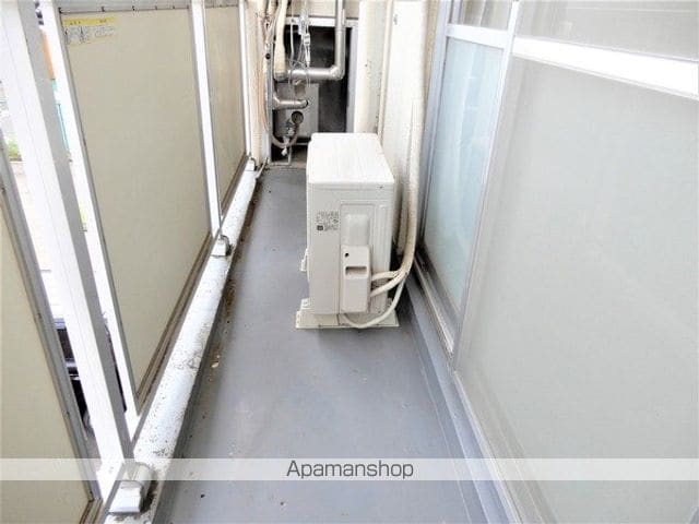 ビレッジハウス広田2号棟の内装写真