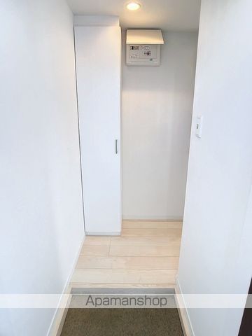 N−VILLAGEの内装写真