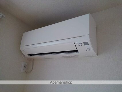 クレスティーク[1LDK/46.24m2]のその他設備