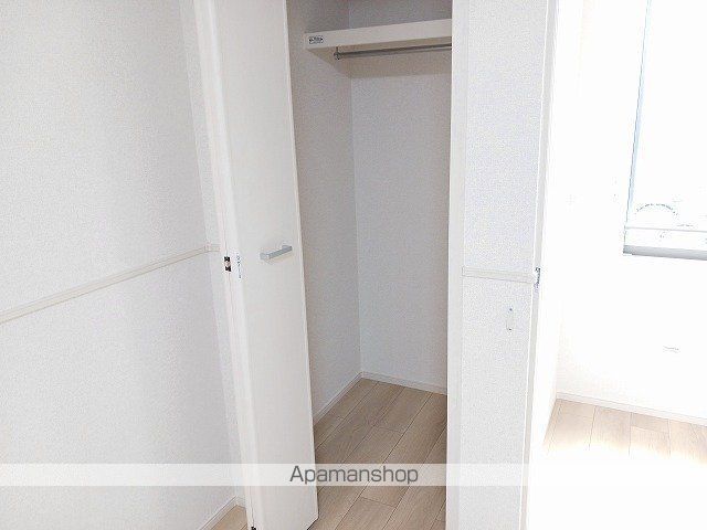 サザンカ ガーデンの内装写真