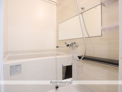 プレサンス桜山駅前アフォード[1K/21.13m2]のバス