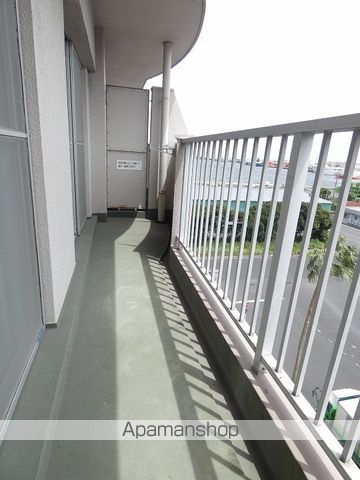 Gラインビルの内装写真