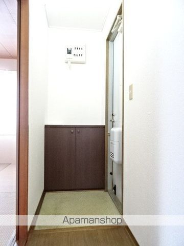 21センチュリーハウス 5棟の内装写真
