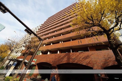 東京都新宿区西新宿３丁目[1K/24m2]の外観1