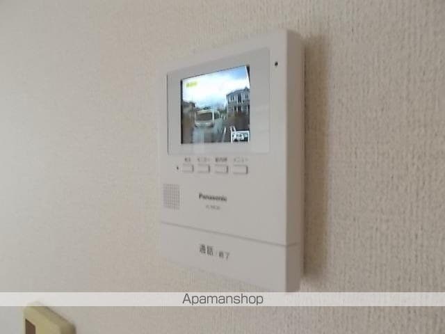 ボヌールIの内装写真