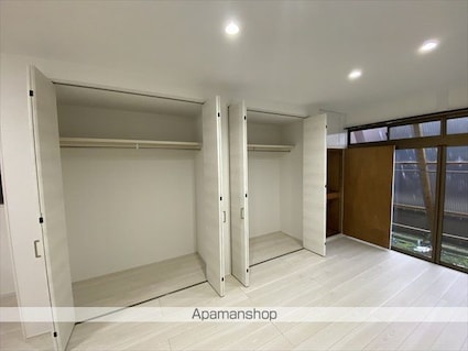 大手１丁目貸家[3LDK/86.28m2]の収納