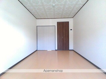 サンライズシャトー東青梅[1K/17.41m2]の内装4