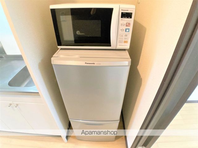 レオネクストスカイランドの内装写真