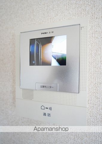 STAR DREAMの内装写真