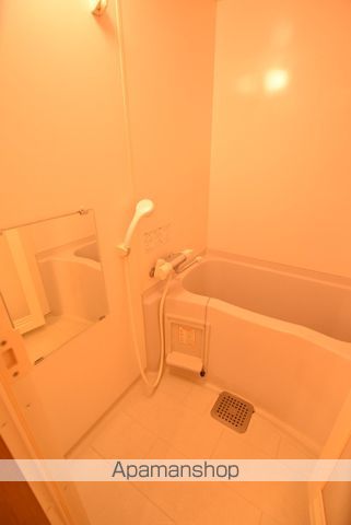 オルセー宮の森の内装写真