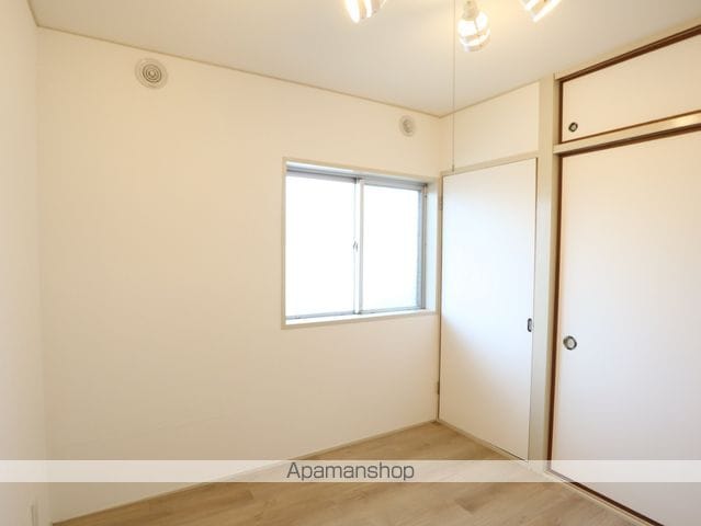 光ハイツの内装写真