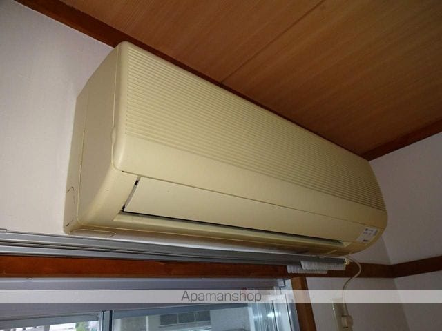 藤本マンションの内装写真