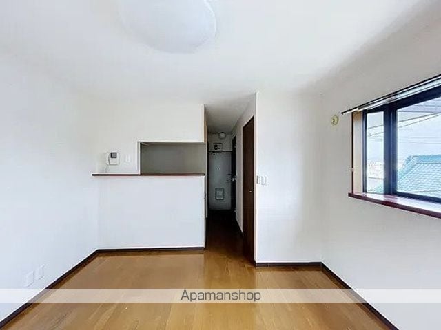 パールメゾンの内装写真