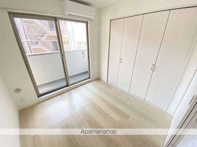 キャトルセゾン豊中本町の内装写真