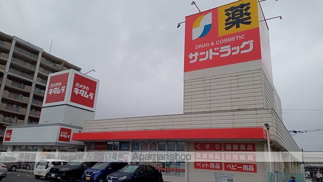 OH BLDの周辺写真