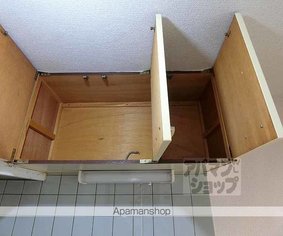 コーポラスKの内装写真