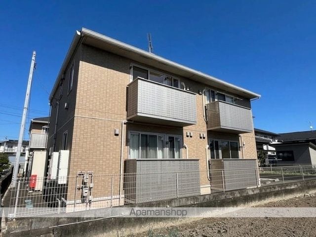 グリュック B