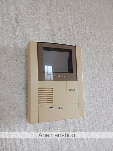 フォーリスト クスジIの内装写真