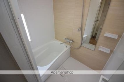 シーサイドハイツ[2LDK/46.35m2]のバス