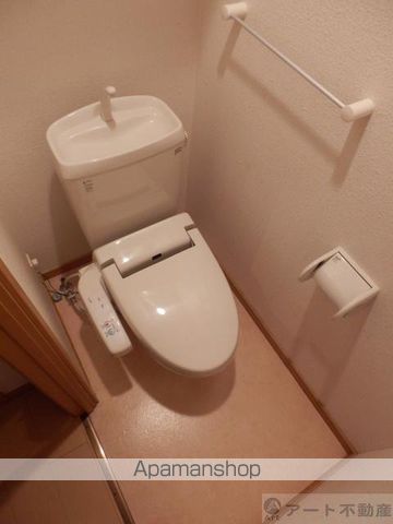 ファスタージュ IIの内装写真
