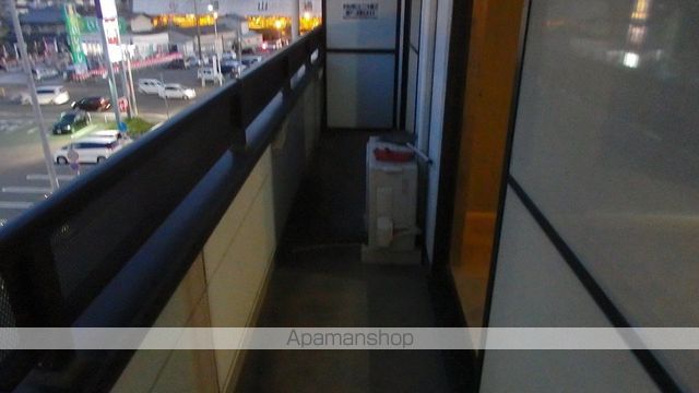 岡田マンションの内装写真