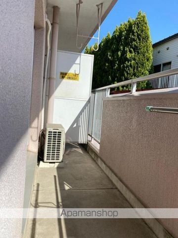 屋島コーポラスの内装写真