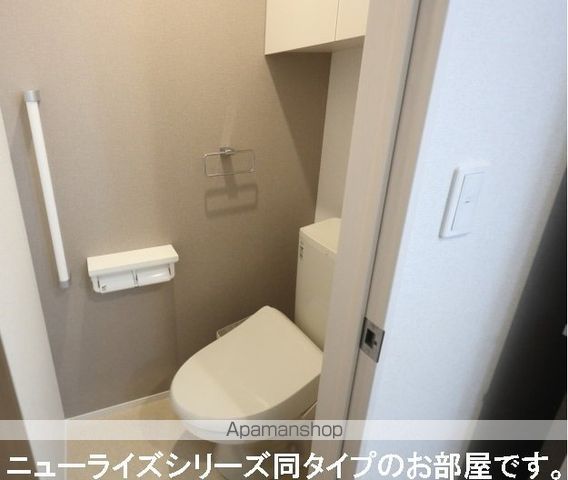 ソラーナ・ウキハIIIの内装写真