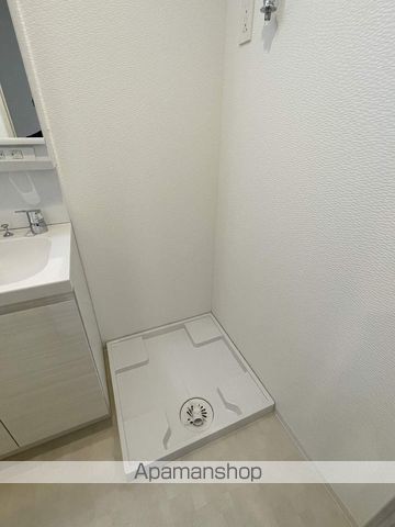 S−RESIDENCE堺筋本町DEUXの内装写真
