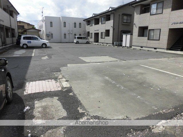 タウンハウス桜町B棟のその他写真