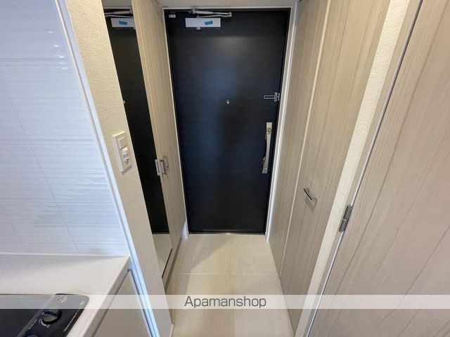 S−RESIDENCE江坂LIBLEの内装写真