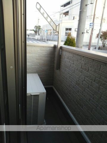 アルドールの内装写真