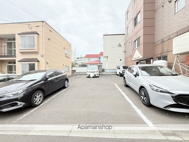アベニュー神宮のその他写真