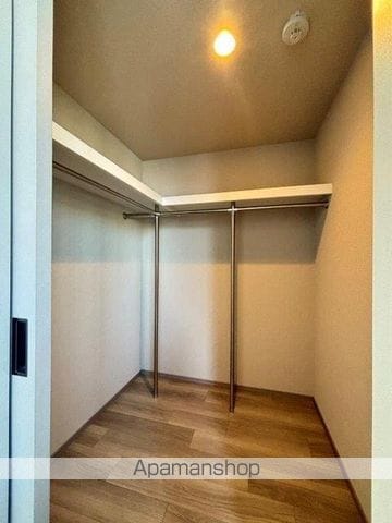 ブランシエスタ江古田の内装写真