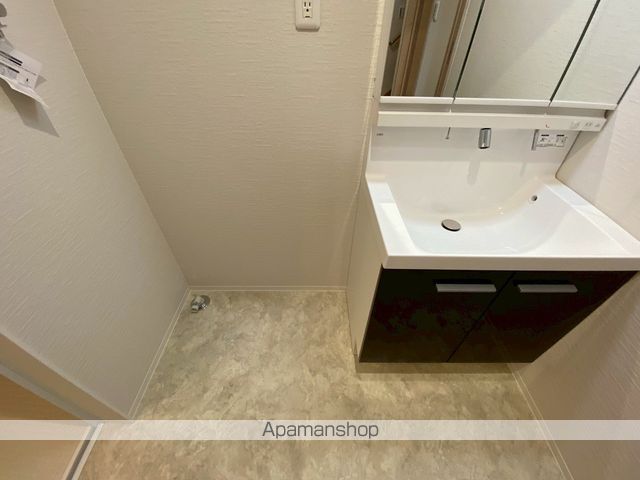 CASA TOMINAGAの内装写真