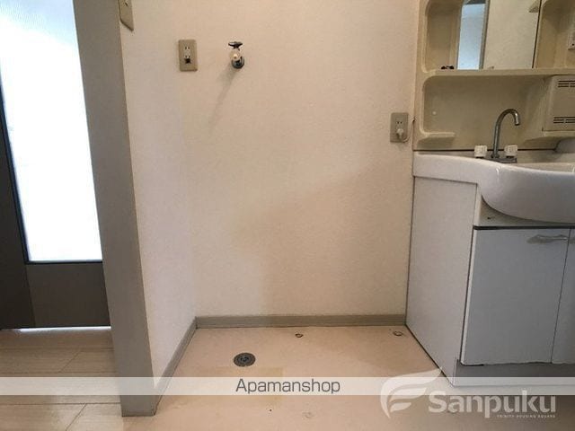 ディアス三町 A棟の内装写真