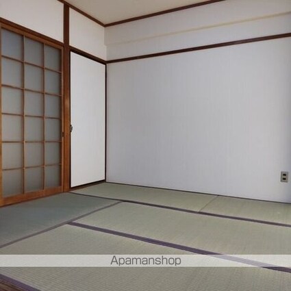 レスピラーレ[2DK/42.3m2]のその他内装