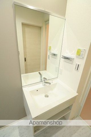 ALMOの内装写真