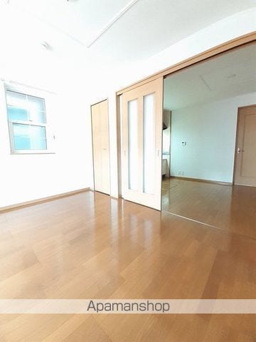 ブルック サイドCの内装写真
