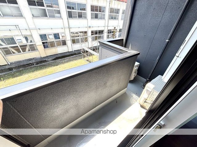 ALAMOANAの内装写真