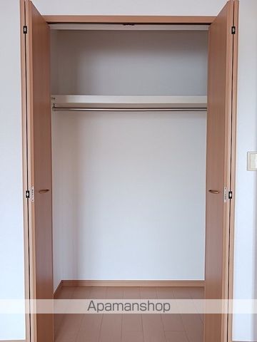 K エレガンスBの内装写真