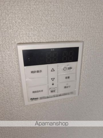 セントプレイスの内装写真